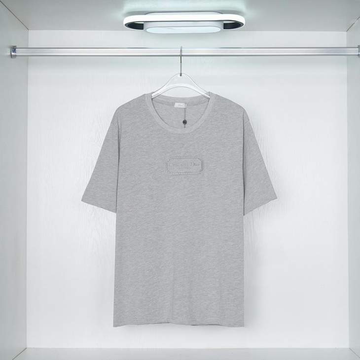 Dior T Shirts Short _SKUDiors-3xlyktn514515879